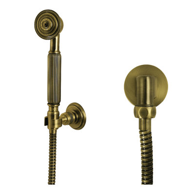 Kingston Brass Vintage Hand Shower Kit