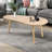 Lakyshia Single Coffee Table