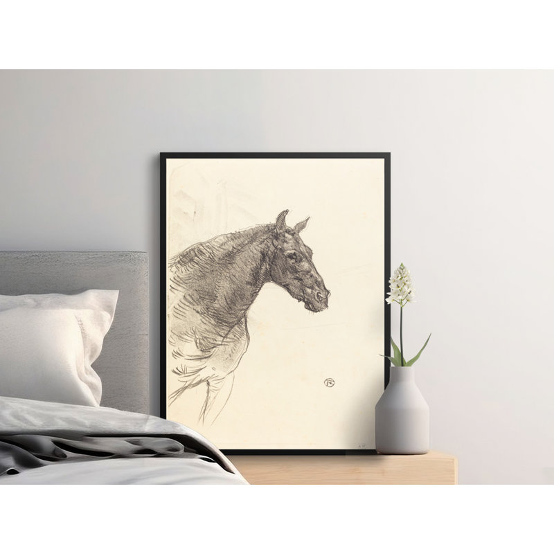 Floater Frame Print, 12x16