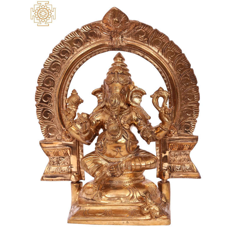 Figurine Vidhana Madhuchista
