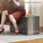 Storage Chest-404376099