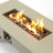 Iron Fire Pit Table Wood Fire Pit-1899067157