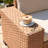 5 - Person Patio Conversation Sets With Cushions