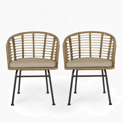 CHAISE RANDY