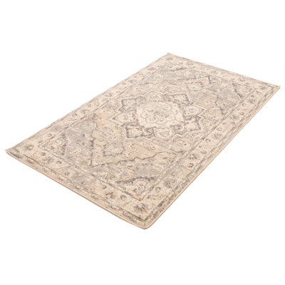 Bertolino Grey Rug