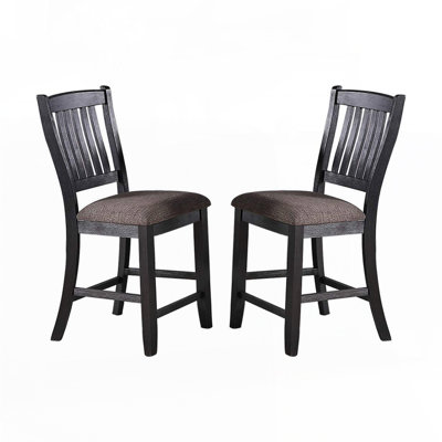 Ensemble de chaises de salle à manger