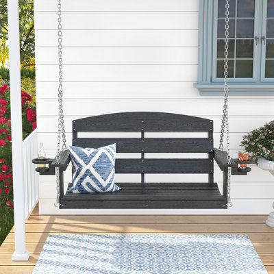Outdoor Porch Swing