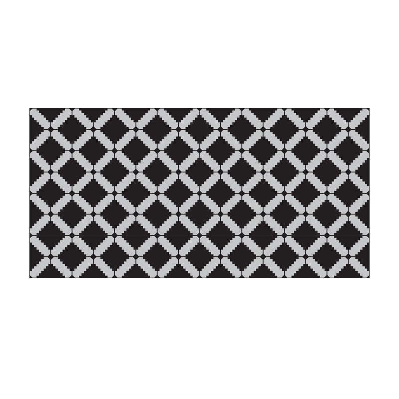 Abstract Wall Decal