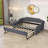 Innes Upholstered Daybed