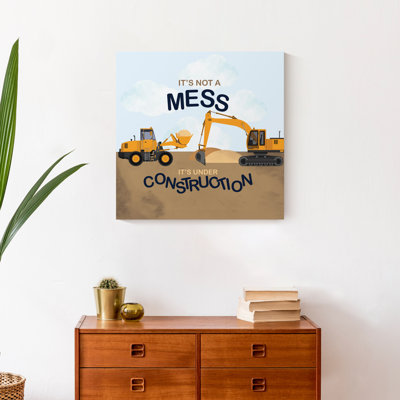 Art sur toile
