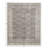 Hand Knotted Geometric Rug