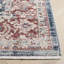 Tapis oriental à patine antique Moushumi-994663419