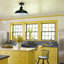 Bolin Semi Flush Mount-1126661679