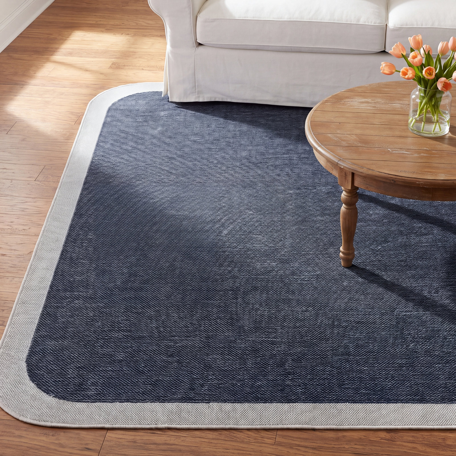 Skiles Brown Outdoor Rug, Rectangle 9'2.2" x 12'0.1"