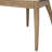Geraldo Rectangular 6 - Person 200cm Long Dining Set