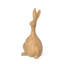 Faux Bois Daisy Bunny