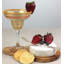 Guirlande mosaïque 9 oz Verre à margarita-12644459