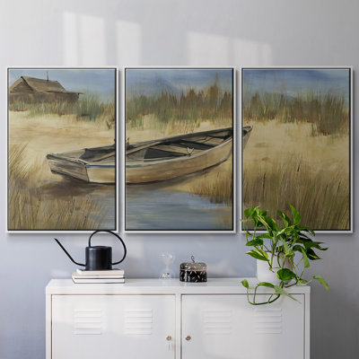 " Fisherman's Friend " 3 - Pieces