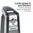 Hamilton Beach SmoothTouch Electric Automatic Can Opener with Easy Push Down Lever, Eliminates Sharp Edges, Opens All Standard-Size and Pop-Top Cans, Extra Tall