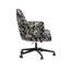 Chaise de bureau avec base Yvette-99281998-124942497