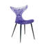 Stitch Wing Back Parsons Chair Dining Chair-386620096-367744840
