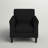 Achilles Upholstered Club Chair-1342836554
