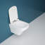 Durovin Bathrooms 1.5L LPF Round (Seat Included)