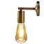 Auburta Armed Sconce-1986762322