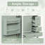Meuble-lavabo 30 po avec lavabo-985389769