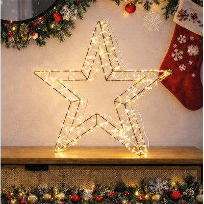 Holiday Lighting