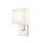 Juliana Armed Sconce-1623097105