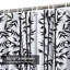 Rideau de douche Bamboo-876332627