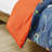 Gamepad Controller Microfiber Comforter Set