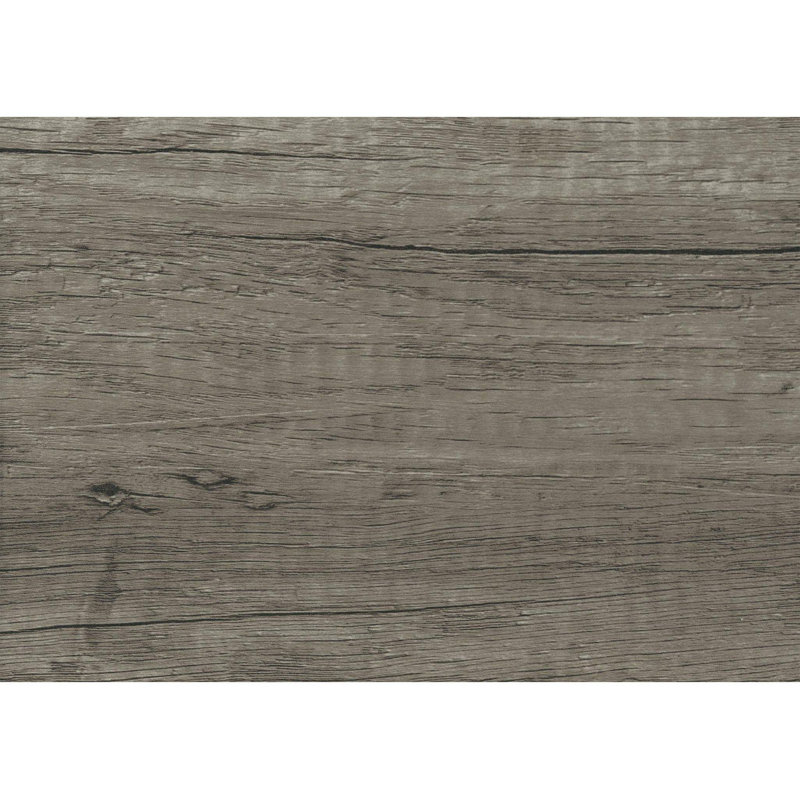 Table de chevet de chambre à coucher, Grey