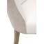 Soizic 20'' H Upholstered Ash Side Chair