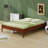 Modern Minimalist Platform Bed-66459619-66459616