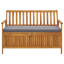 Boîte de rangement pour terrasse Cotswald-610052357