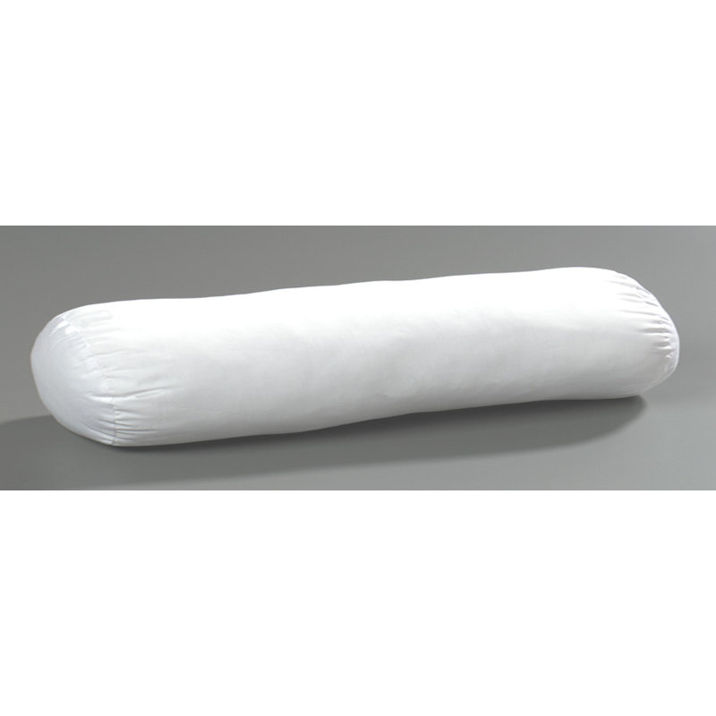 Coussin de corps en polyester de luxe