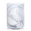 Nuvola Swirl 3 Gallons Waste Bin