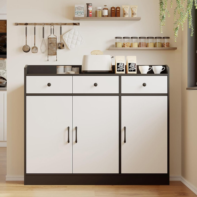 42.5cm Sideboard