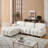 90.6" Sofa-981116081