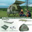 Tente pliable Patiojoy