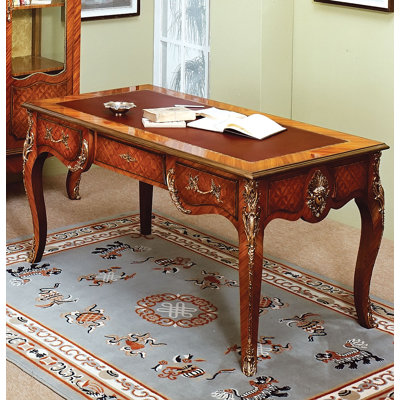 Bureau en Louis Louis