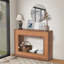 Console l 47,2 po pour vestibule-1077846309
