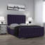 Chico Upholstered Bed-1784265333-1784265329