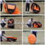 Tente de camping 2 personnes Pop Up-113969048