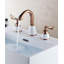 Robinet de lavabo de salle de bain Juno Super Luxury