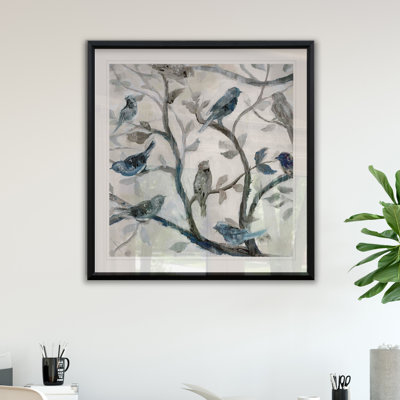 " Morning Song II "