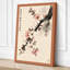 Moonlit Cherry Blossom Japandi - Wrapped Canvas-1986585169-1986585176
