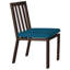 Aris Outdoor Dining Side Chair-40394629-40394667